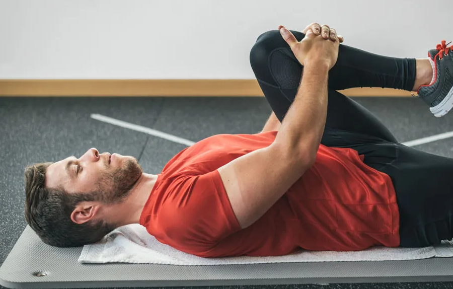 Top 5 Pre-Workout Tips for Maximum Performance