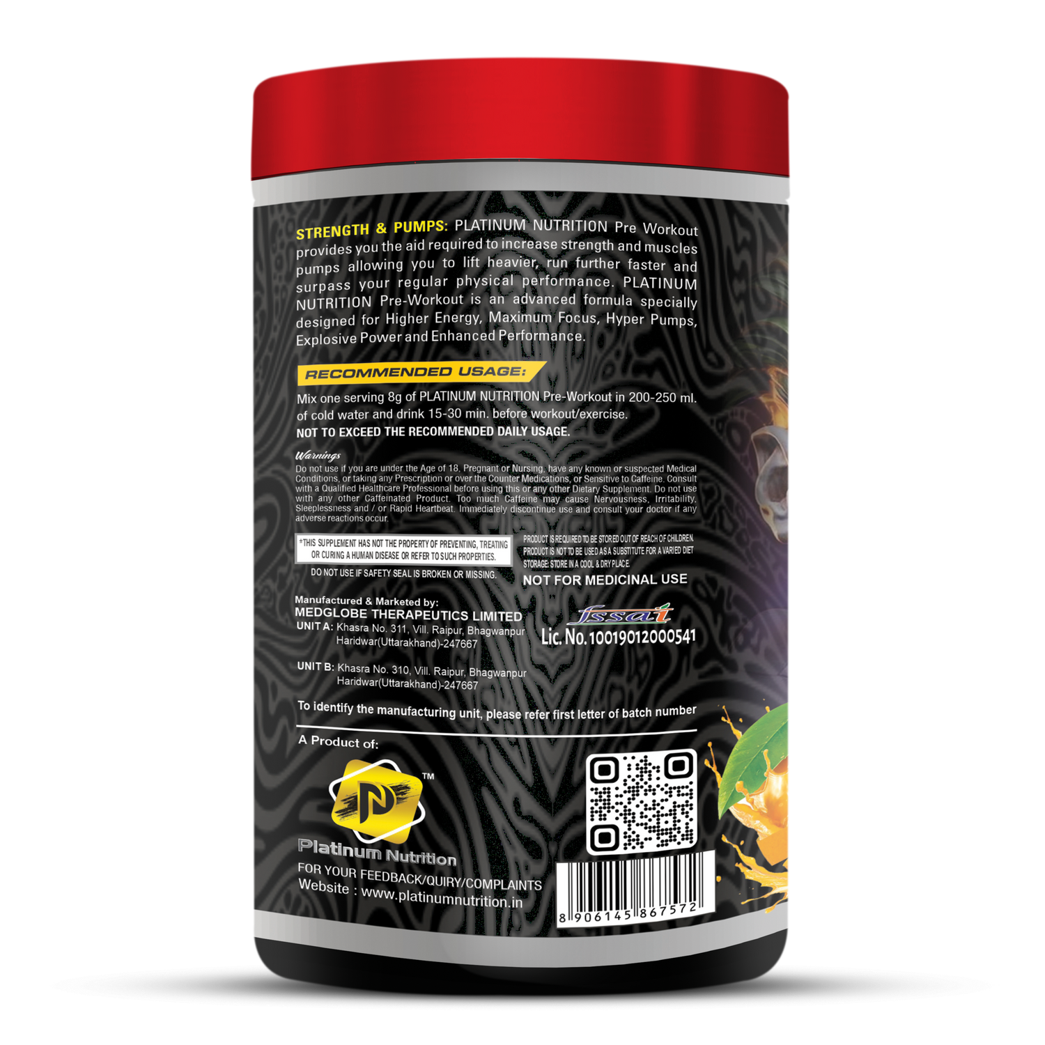 PLATINUM_NUTRITION_CRAZY_PUMP_PREWORKOUT_Orange_B