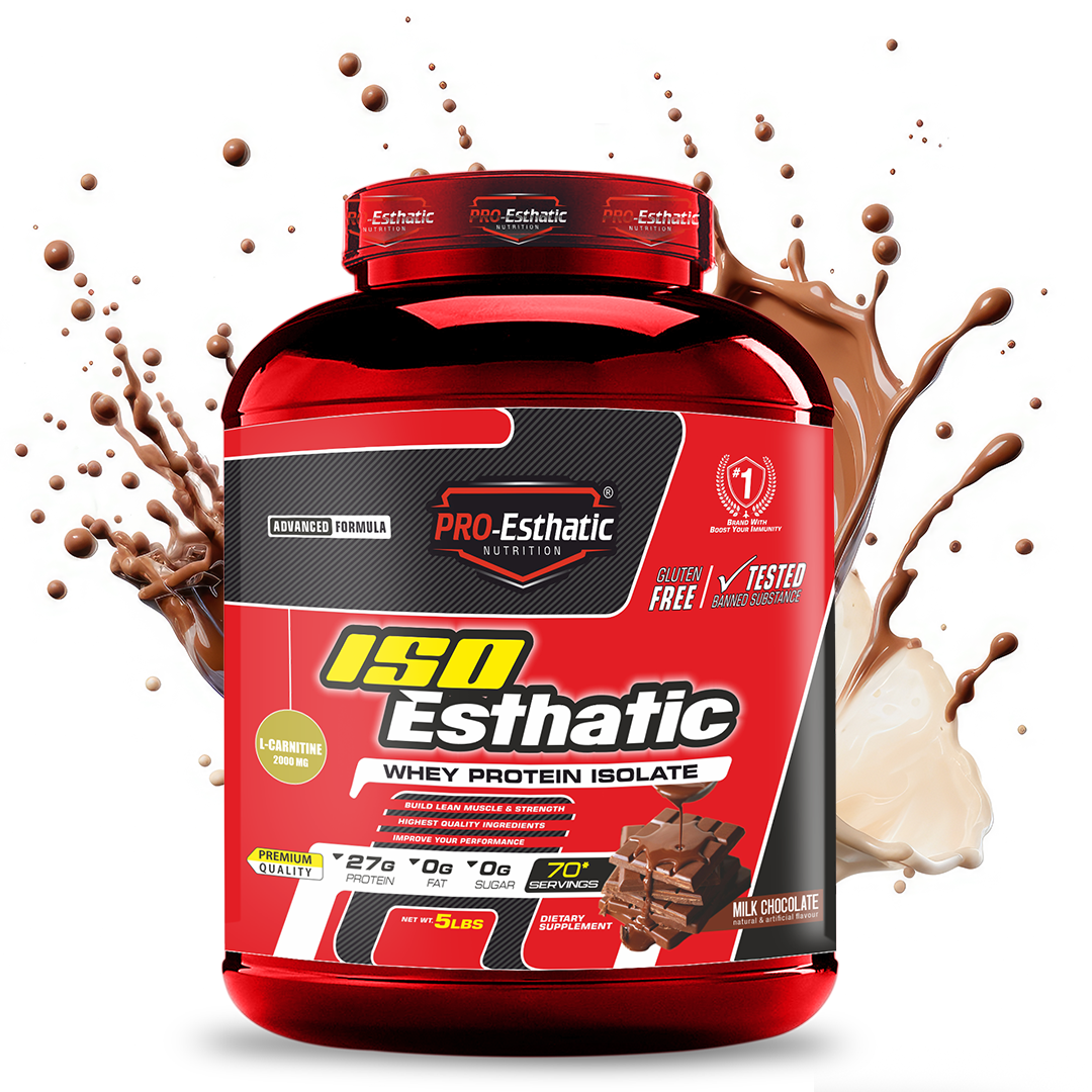 PRO_ESTHATIC_ISO_ESTHATIC_MILK_CHOCOLATE