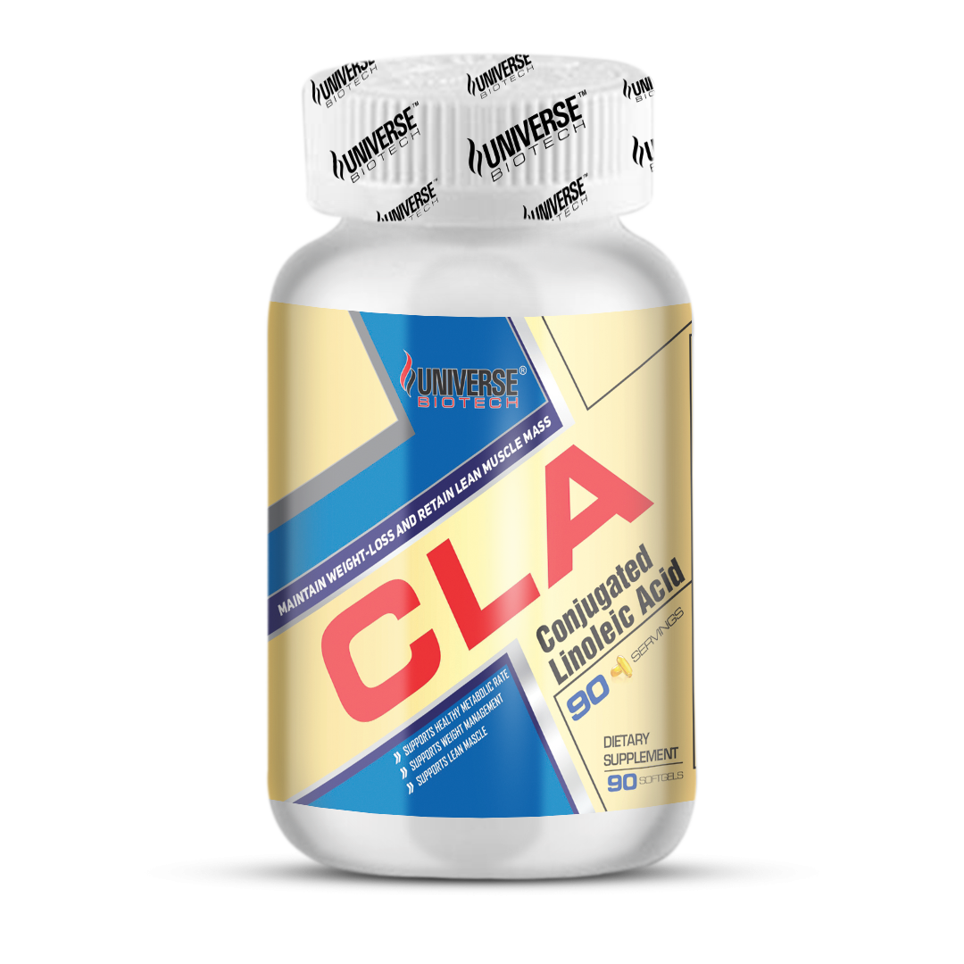 UNIVERSE BIOTECH CLA FRONT