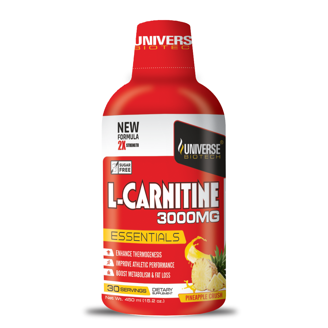UNIVERSE_BIOTECH_L-CARNITINE-LIQUID-pineapple