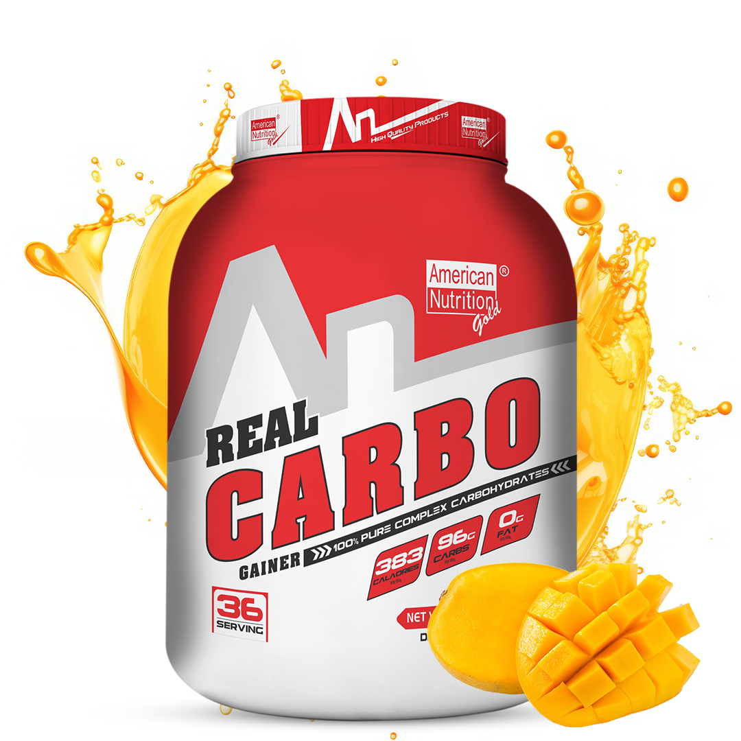 american nutrition real carbo mango